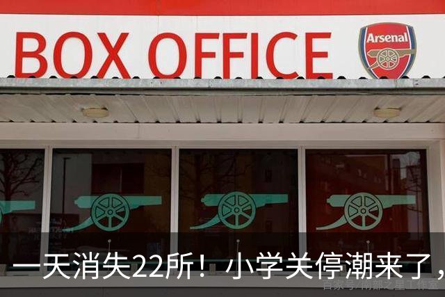 一天消失22所！小学关停潮来了，但更让人担心的还在后头