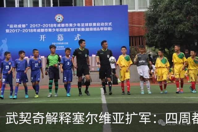 武契奇解释塞尔维亚扩军：四周都是北约，不买武器怎么自保