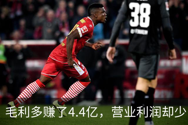 毛利多赚了4.4亿，营业利润却少了9亿：特斯拉的钱去哪了？