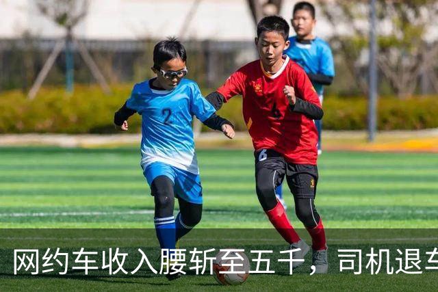 网约车收入腰斩至五千，司机退车：若降至三千，还有人干吗?