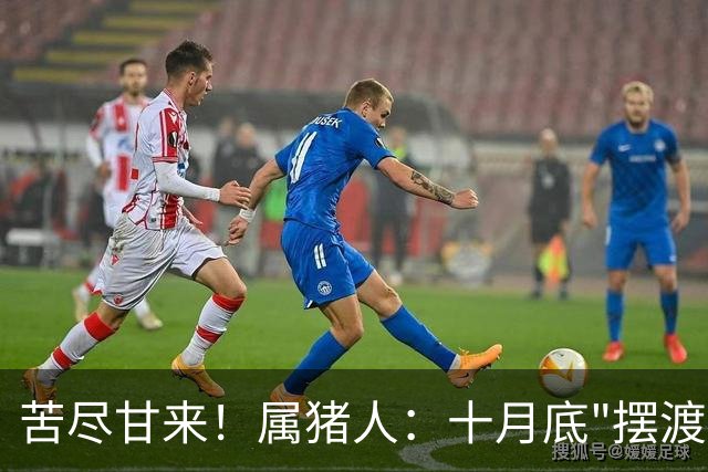 苦尽甘来！属猪人：十月底"摆渡人"悄然降临