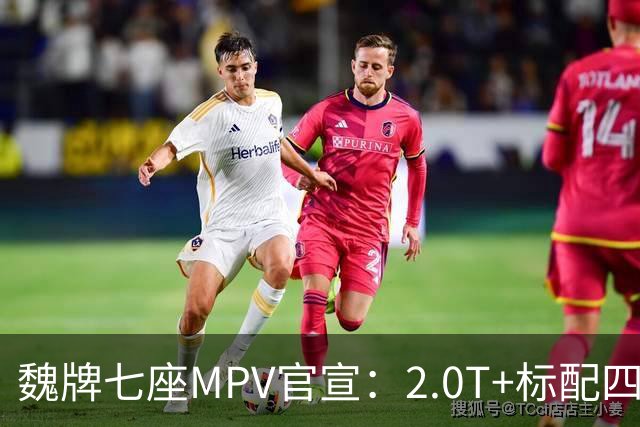 魏牌七座MPV官宣：2.0T+标配四驱，10月26日上市